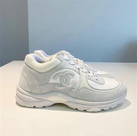 chanel runners marktplaats|Chanel shoes.